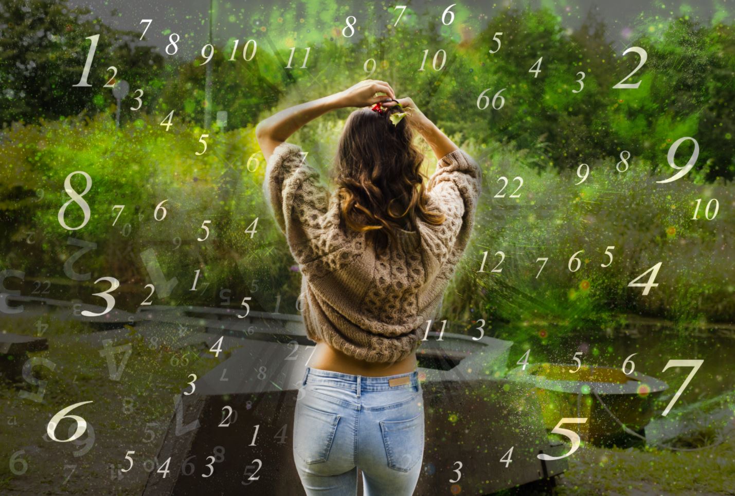 Using Numerology to Find Your Balance