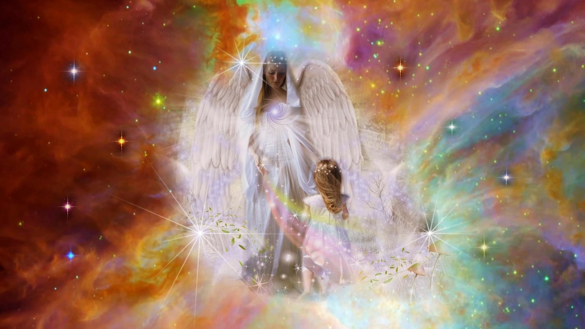 Spirit Guides and Angels