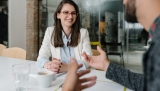 Having Positive Energy at Your Job